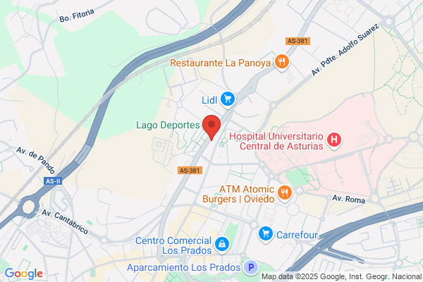 Alquivisuales C.A.