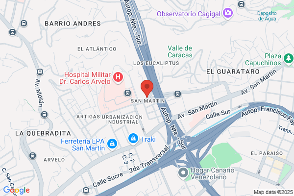 Air Compressor Service, C. A.