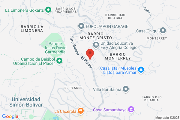 Arrendamientos Baruta C.A.
