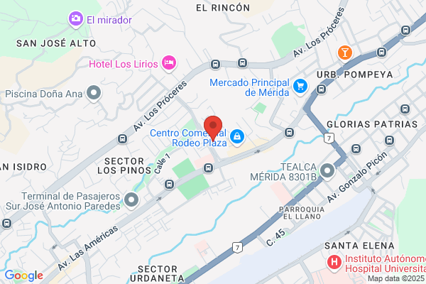 Video Centro, S.R.L.