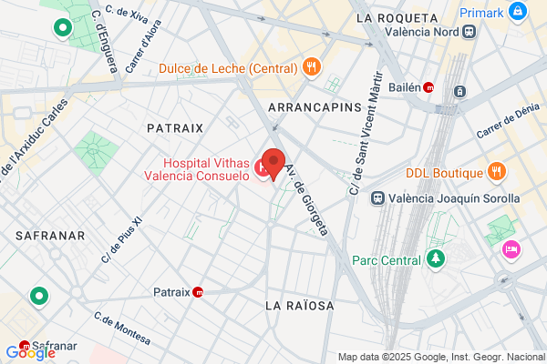 Ambulancias José Gregorio Hernández, C.A.