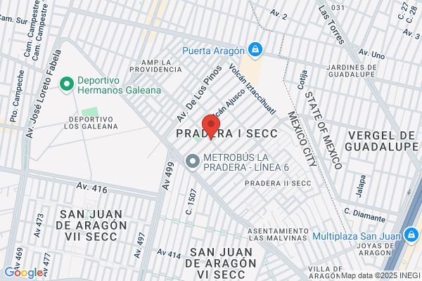 Ingeniería Médica CA