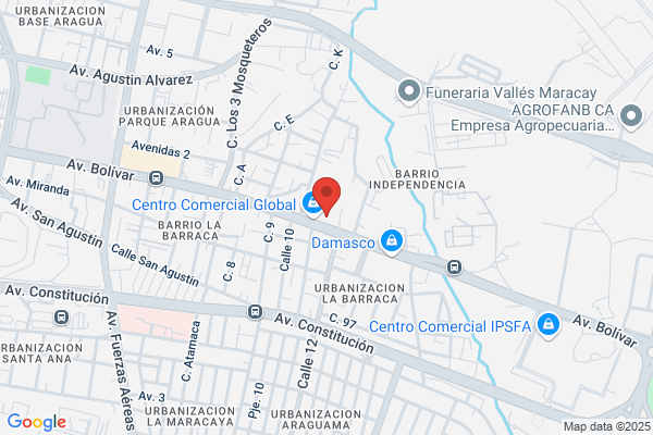 Imper Simex, c.a.