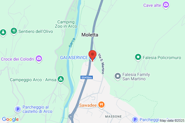 Galaservice, C.A.
