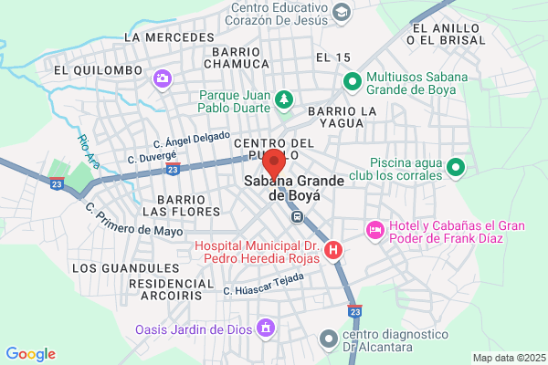 Into Consultores, C.A.