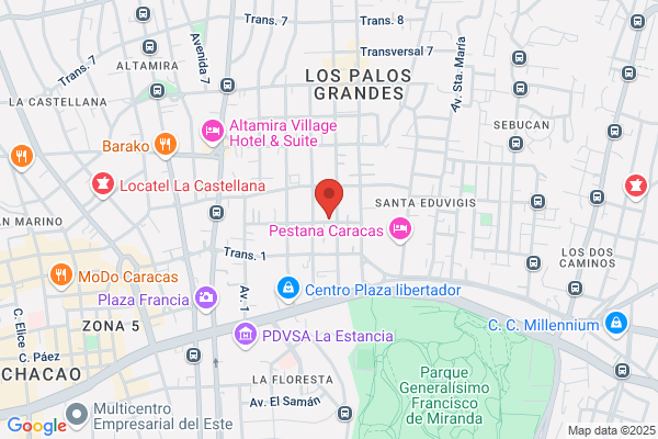 El Mundo de Carmen