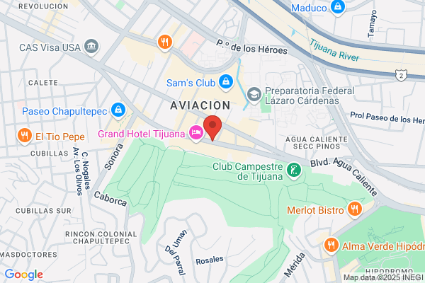 Grupo API