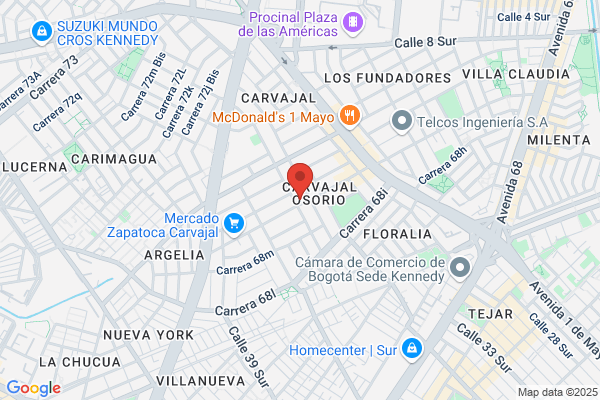 Jafarq Soluciones Integrales, C.A