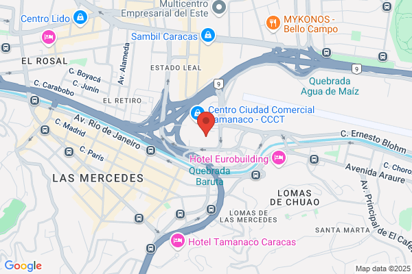 Archimovil, C.A.