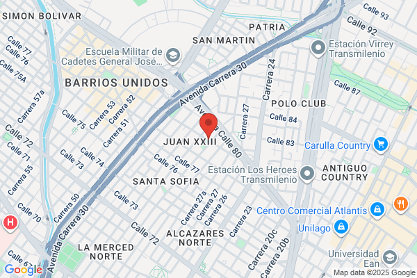 Archivos Rodantes Steel Star, C.A.