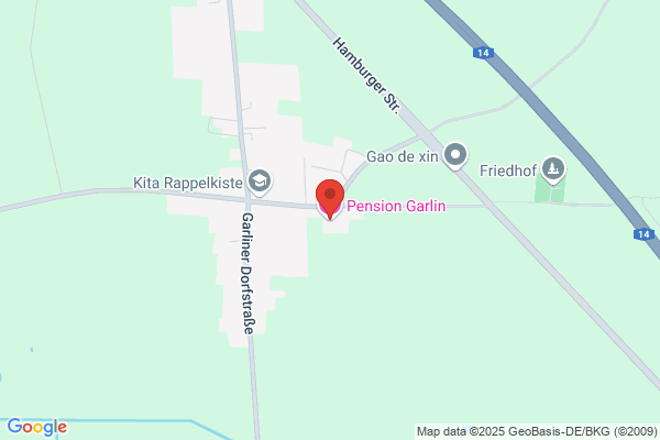 Corporación Garlin, C. A.