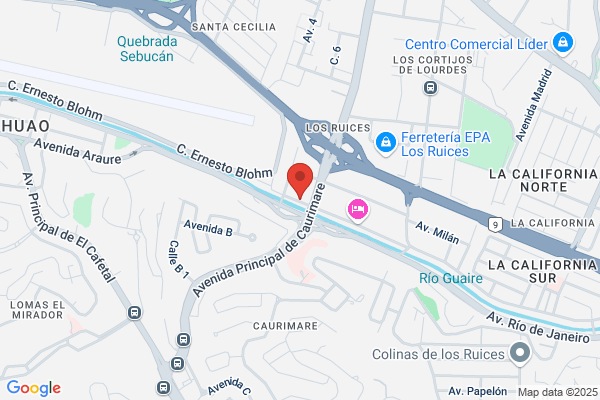Distribuidora El Anzuelo, C.A.
