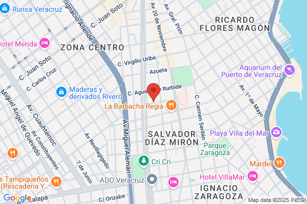 Antakli Vanososte Oficina de Arquitectura