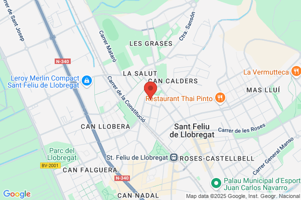 Constructora Carmafra, C.A.