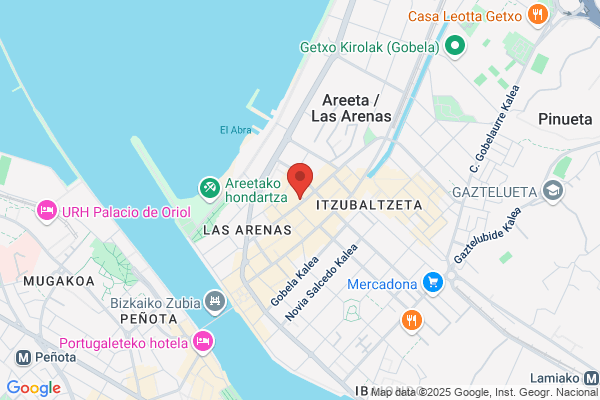 Insignia Arquitectura
