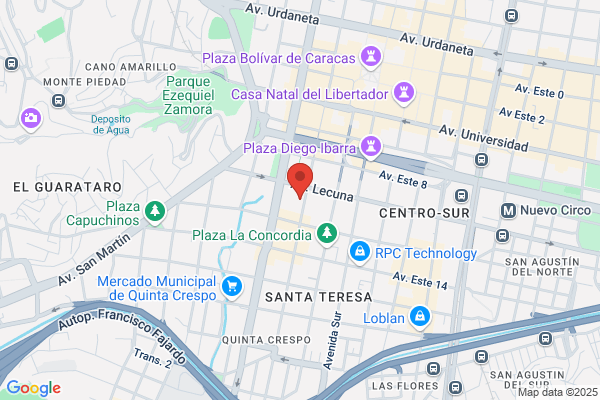 Proyectotal C.A.