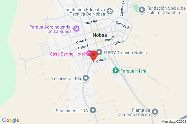 Grupo Gráfico Nobsa, C.A.