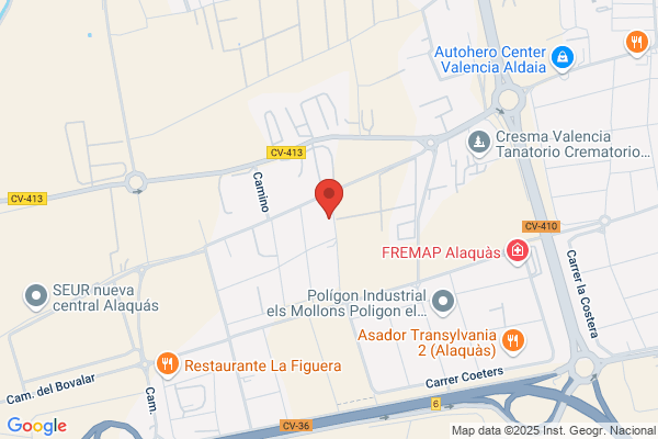 Impresos Finos Grafo