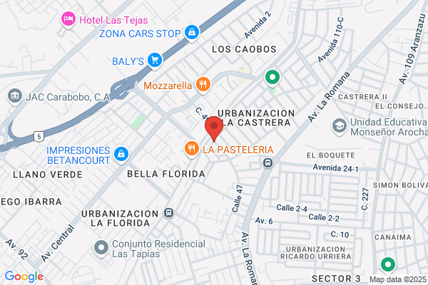 Supercopy de Venezuela