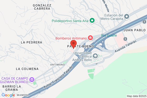 Artesanías de Ratan Portero del Medio, C.A.