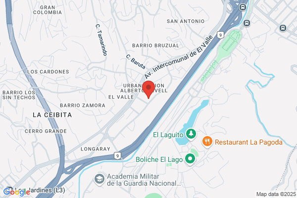 Unialambre, C.A.