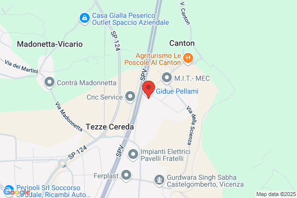 Biglidue Pelleterie, C.A.