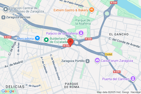 Exclusividades Corinco, C.A.