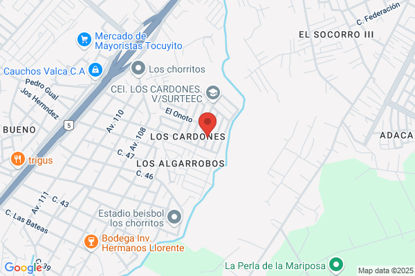 Inversiones Grobdi, C.A.