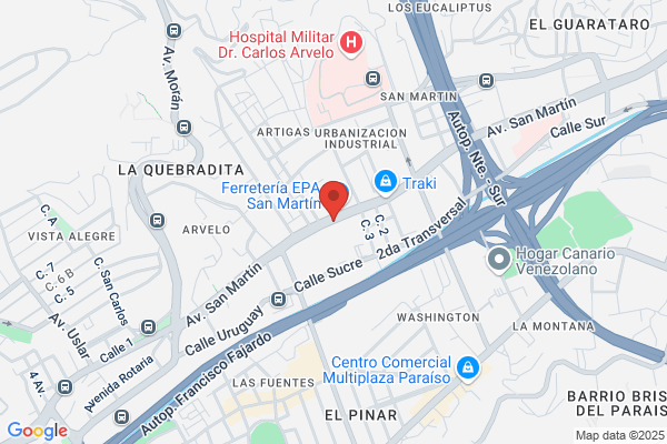 Comercial Contemporaneo S.R.L.