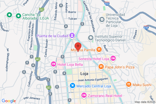 Tapicentro,C.A.