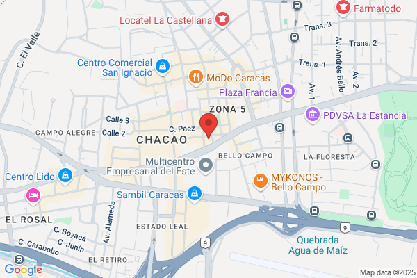 Ciudad Horizonte Artes Marciales