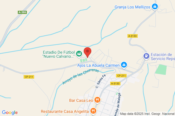 Deportes Montalbán C.A.