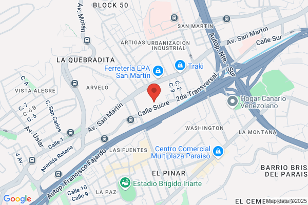 Distribuidora Kadur de Venezuela, C.A.