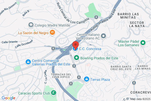 Miño Sport, C.A.