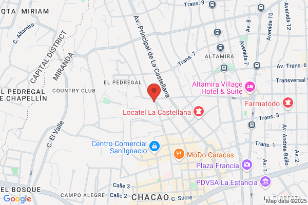 Policancha, C.A.