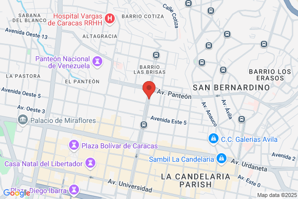Distribuidora Equigraf, C.A.