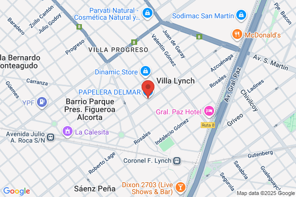 Papelería Esmar