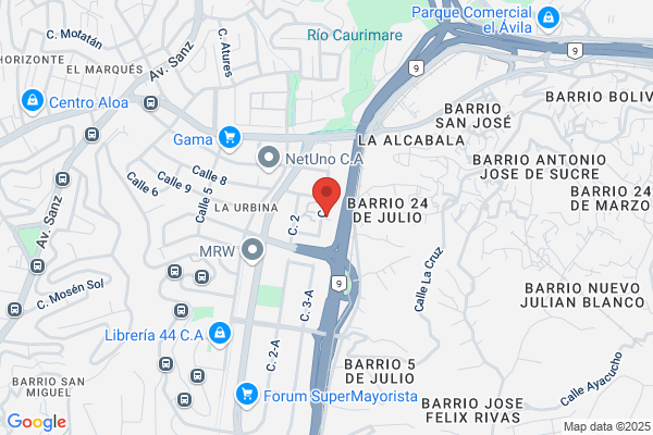 Distribuidora SK, C.A.