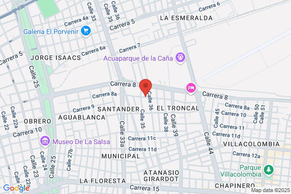 Fabrica de Llaveros Quiroz