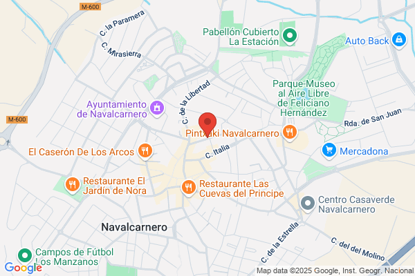 Inversiones Secante, C.A.
