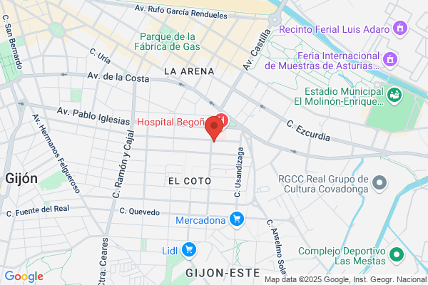 Migoya Representaciones, C.A.
