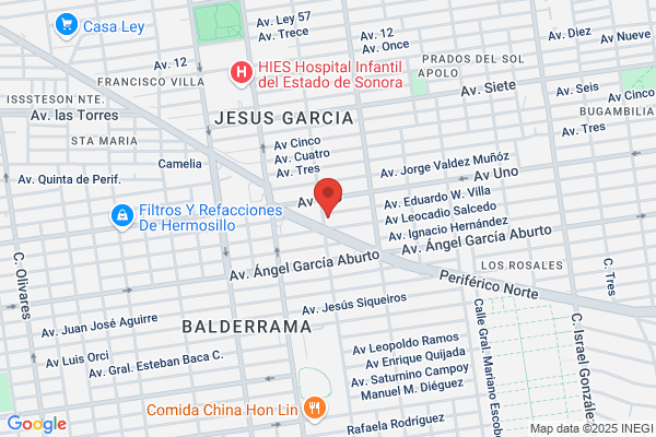 Servicios y Mantenimiento García CG, C.A.