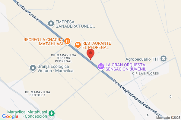 Aserradero El Paradero, C.A.