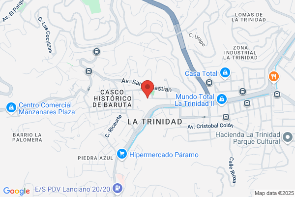 Aserradero El Portal, C.A.