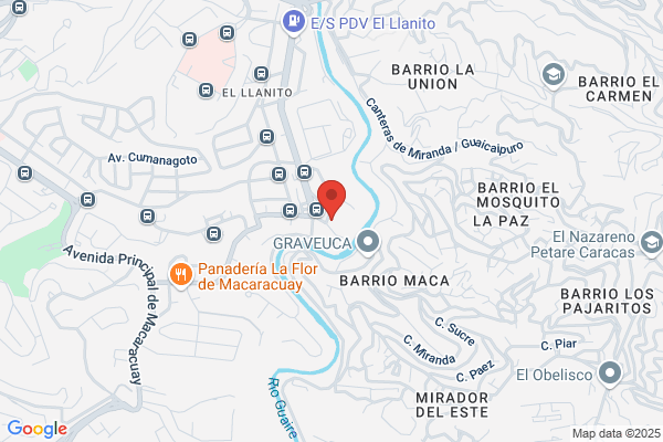 Fryganas y Asociados CA