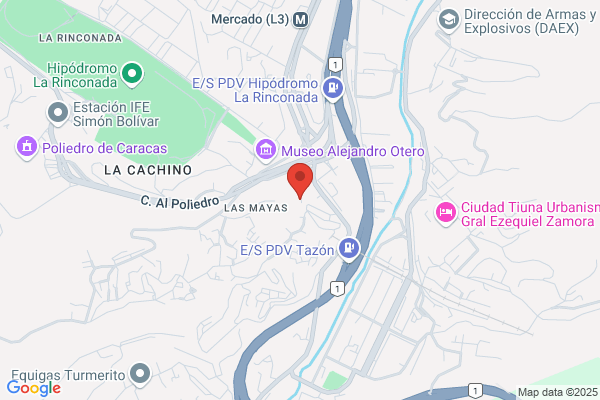 Madereras Unidas CA