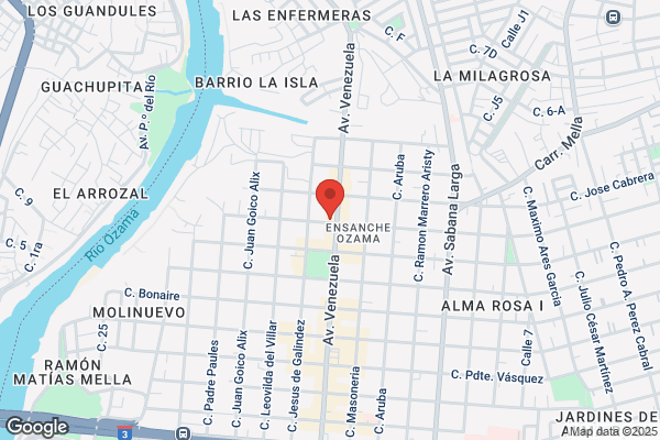 Arvelo & Asociados