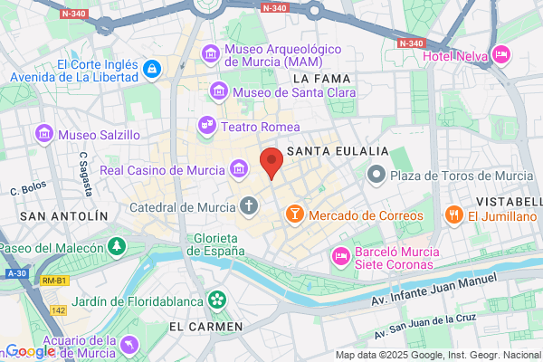 Eco Proyectos Consultores Ambientales