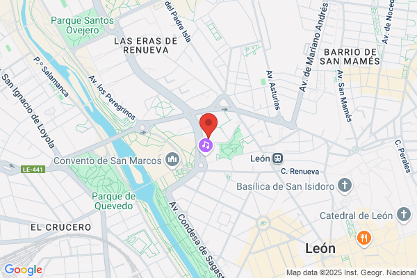 Mardones y Consultores CA