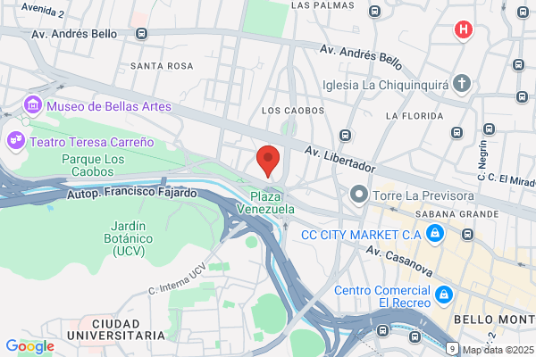 Organización Jurisprudencia del Trabajo, C.A.